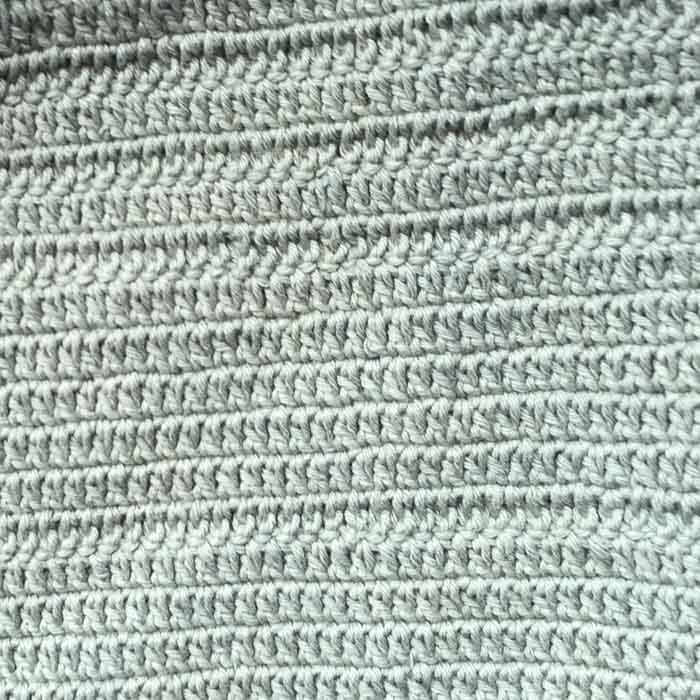 Crochet Cotton Colour Chart