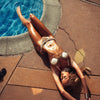 Songla Brazilian Bikini Bottom
