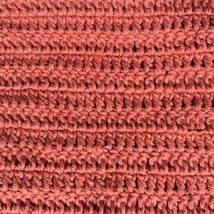 Crochet Cotton Colour Chart