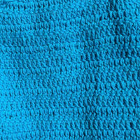 Crochet Cotton Colour Chart