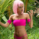 Barbie Pink