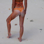 Jaz Brazilian Bikini Bottom