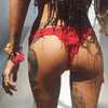 Jaz Brazilian Bikini Bottom