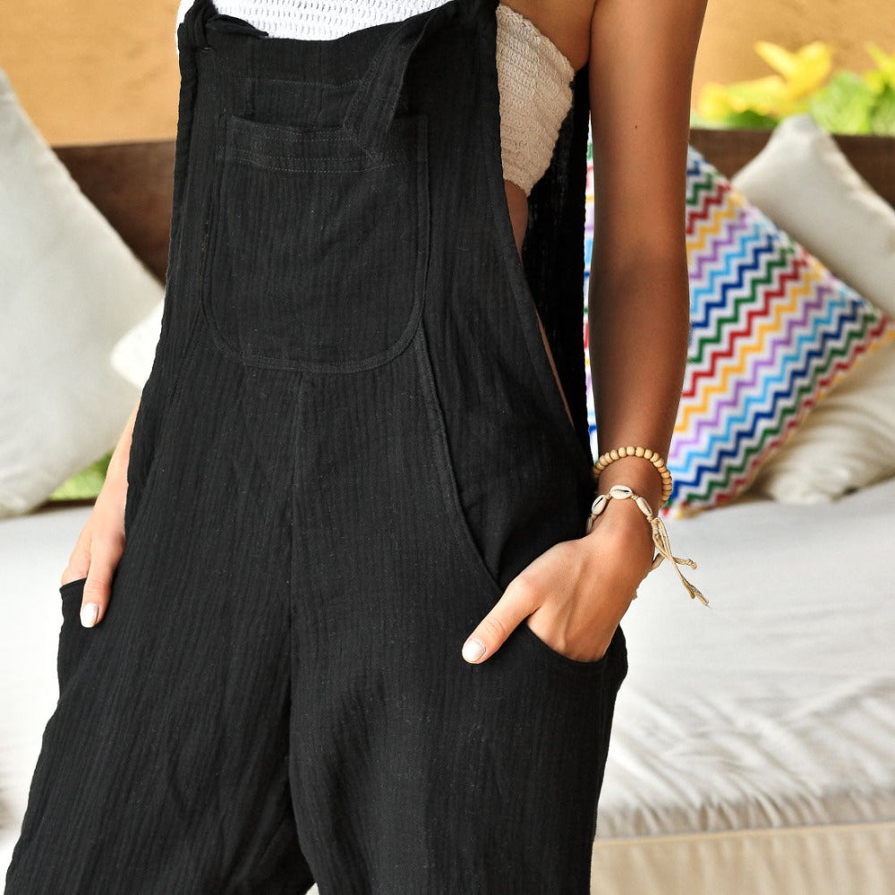 Byron Overalls