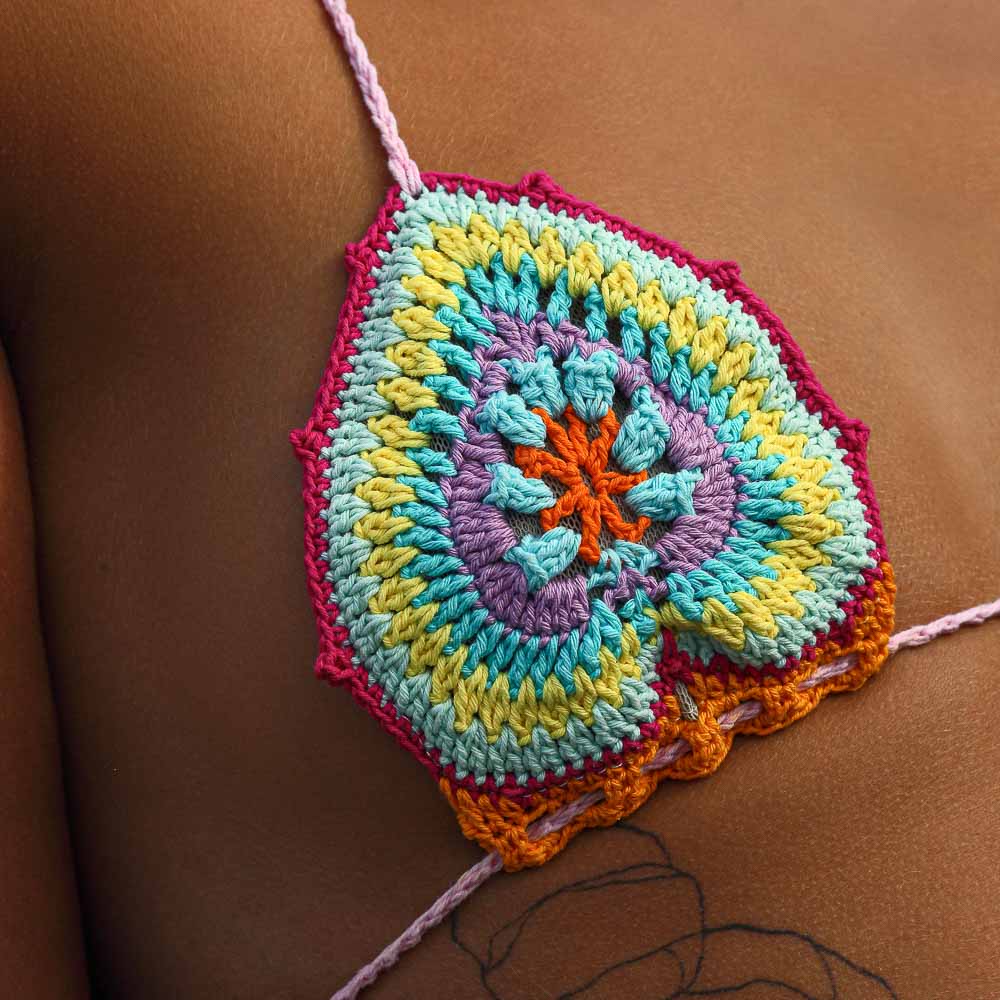 CHERRY CRUSH BIKINI