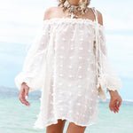 Gaia Beach Dress