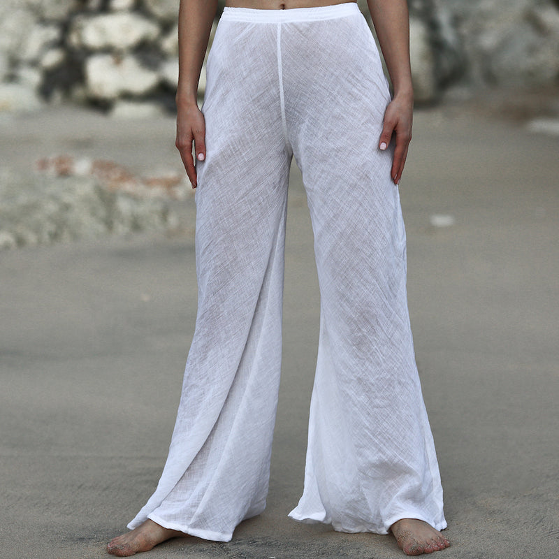 Gaia Long Pants