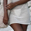 Iggy Knit Mini Dress