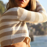 Malibu Knit Jumper