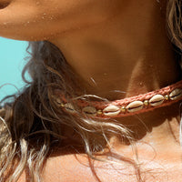 Manik Manik Choker